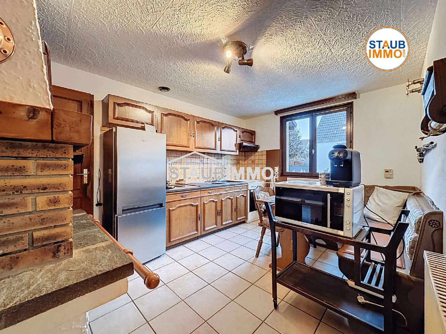 for sale house Ruelisheim Haut-Rhin 7