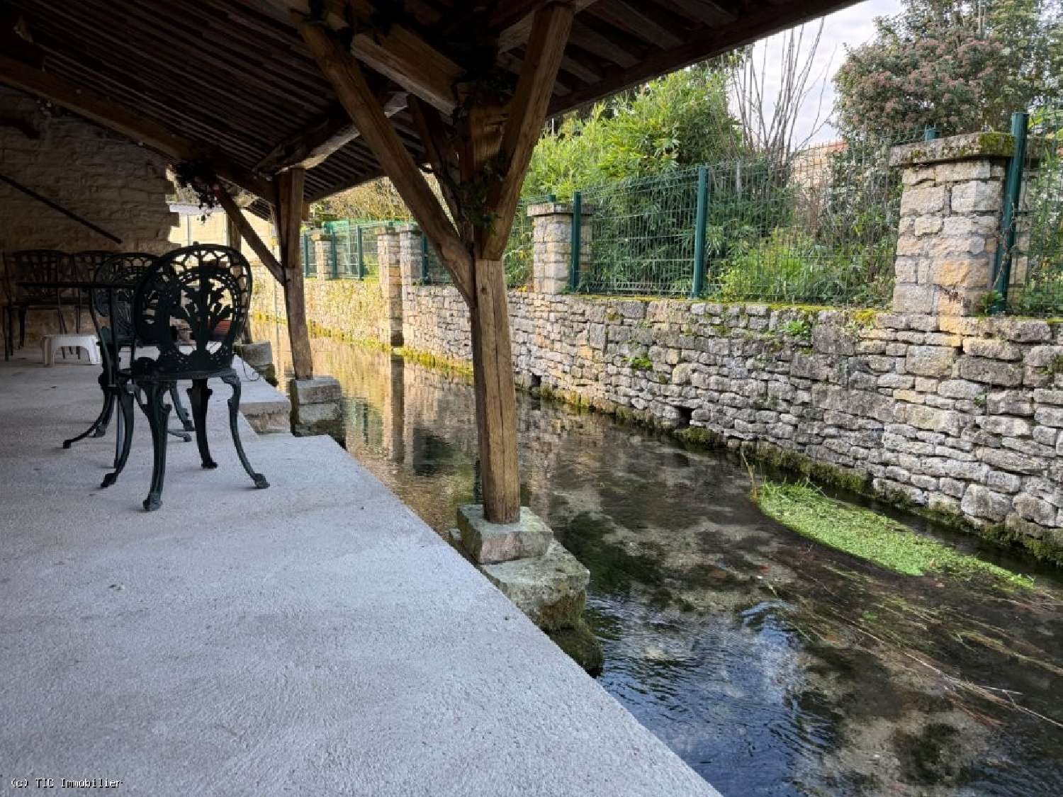  te koop huis Ruffec Charente 5