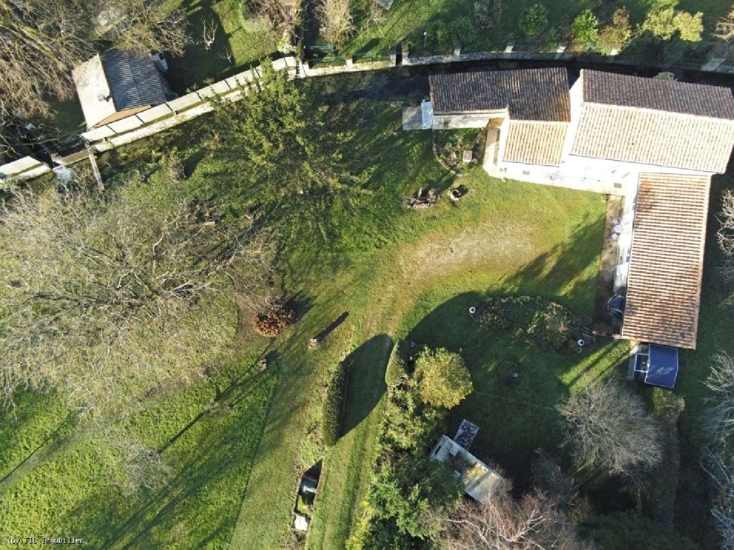  te koop huis Ruffec Charente 8