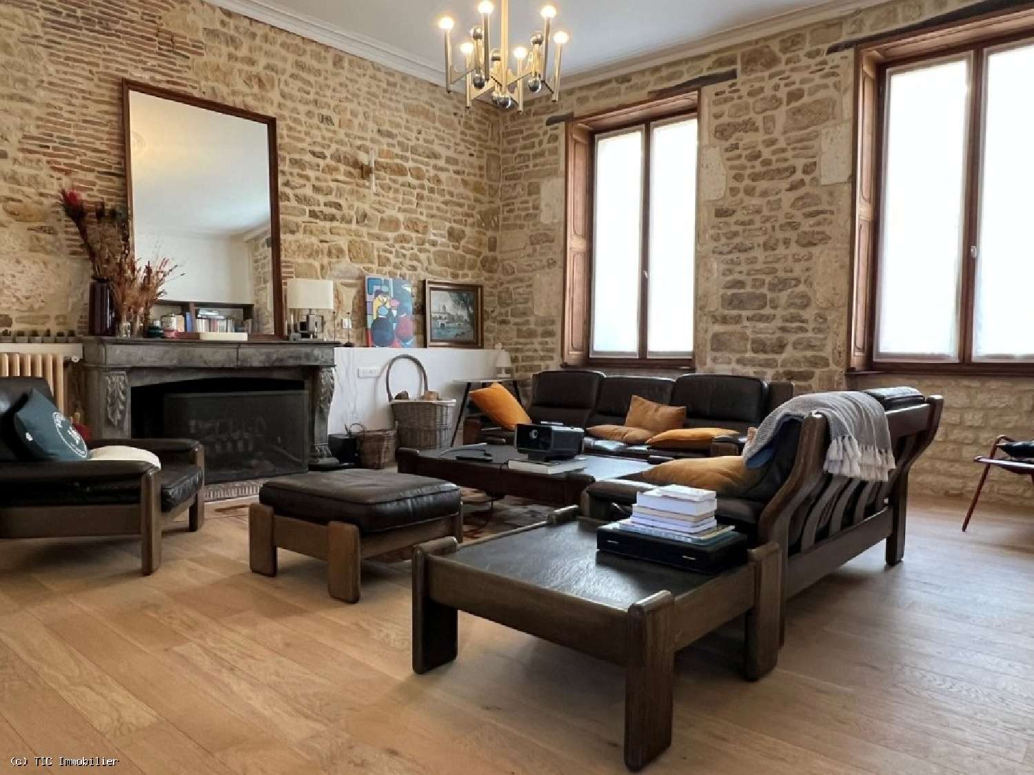  te koop huis Ruffec Charente 4