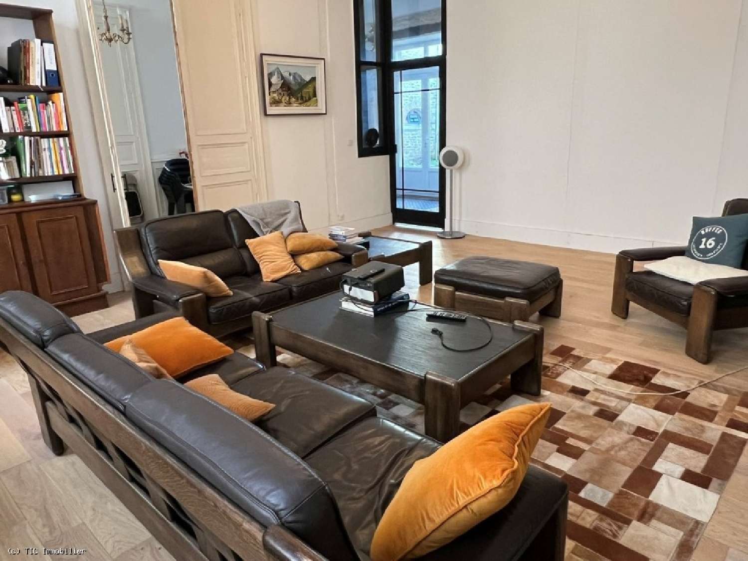  te koop huis Ruffec Charente 5