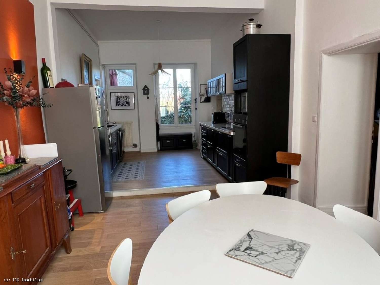  te koop huis Ruffec Charente 6