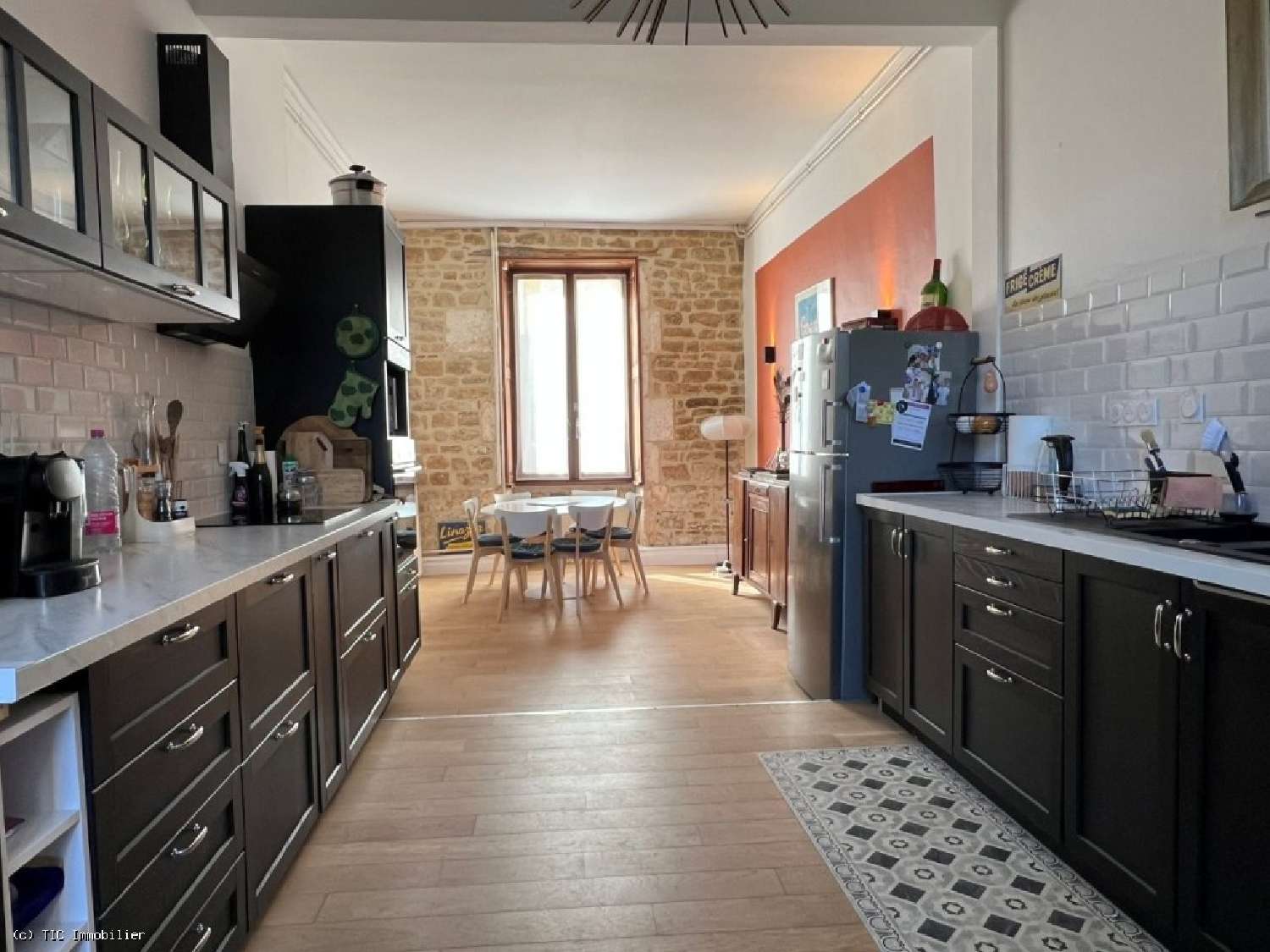  te koop huis Ruffec Charente 7