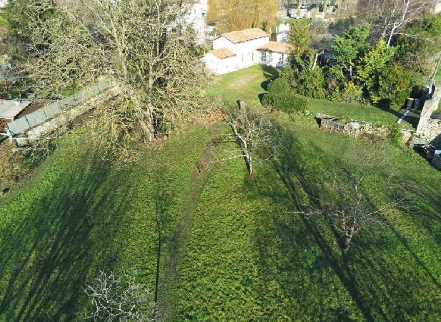  kaufen Haus Ruffec Charente 2