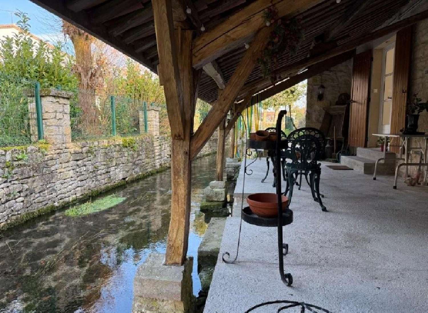  kaufen Haus Ruffec Charente 3