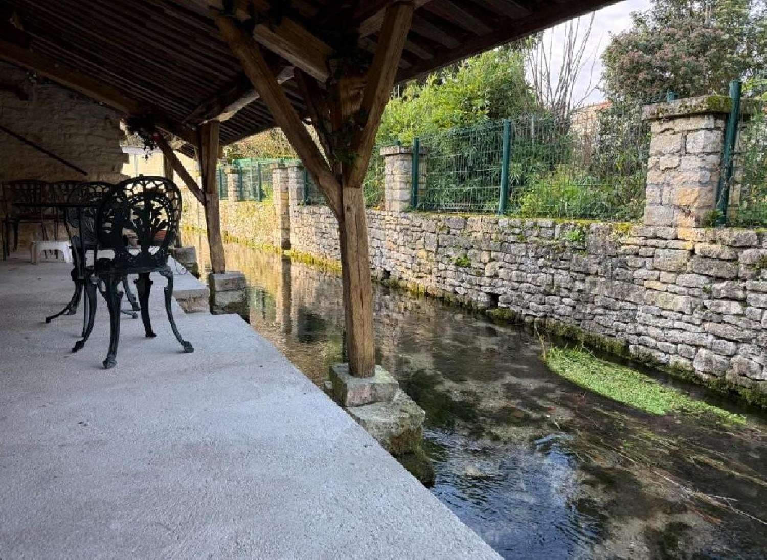  kaufen Haus Ruffec Charente 4