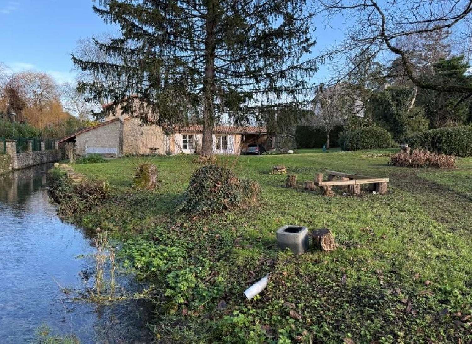  kaufen Haus Ruffec Charente 5