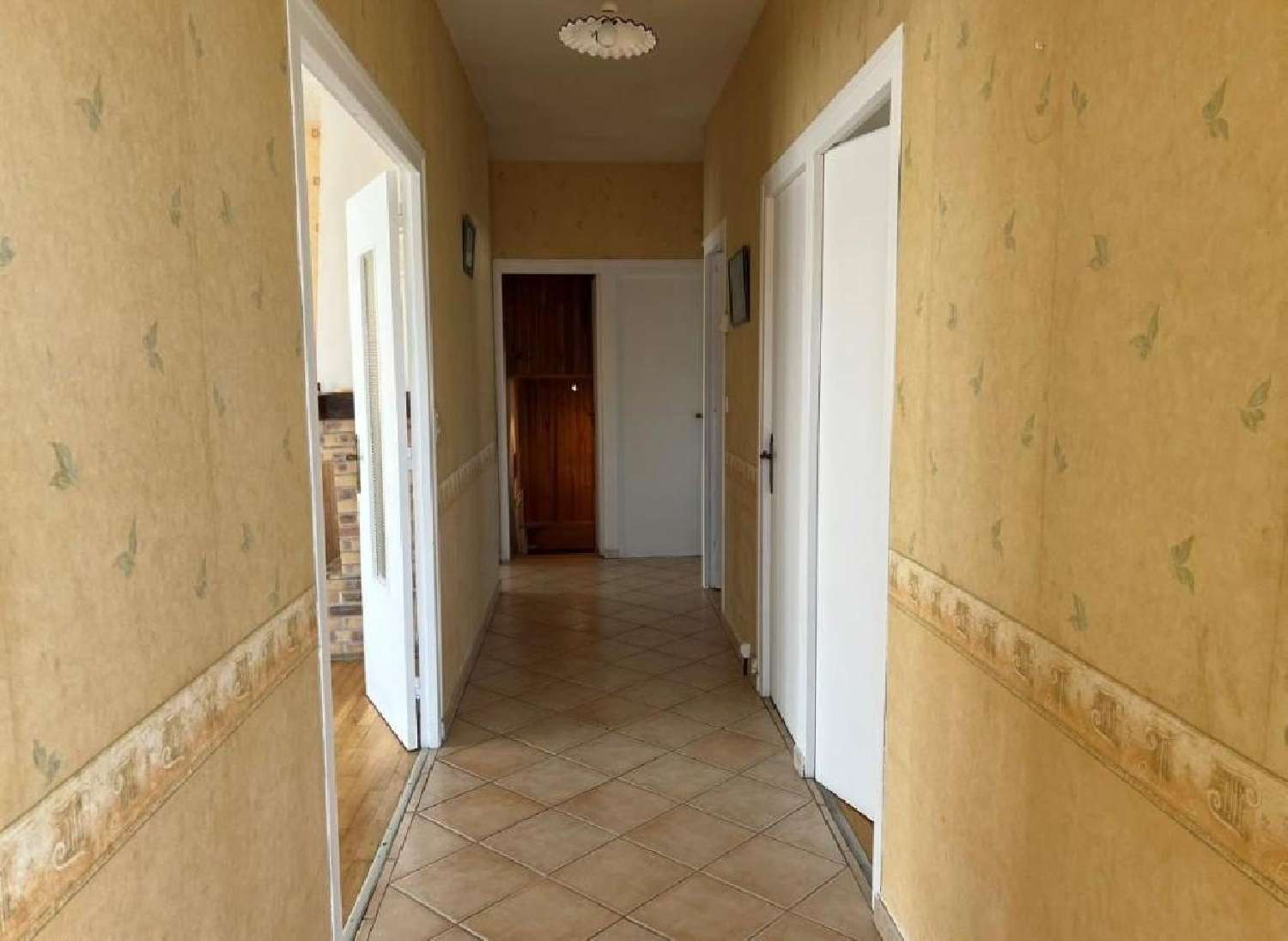 for sale house Ruffec Charente 5