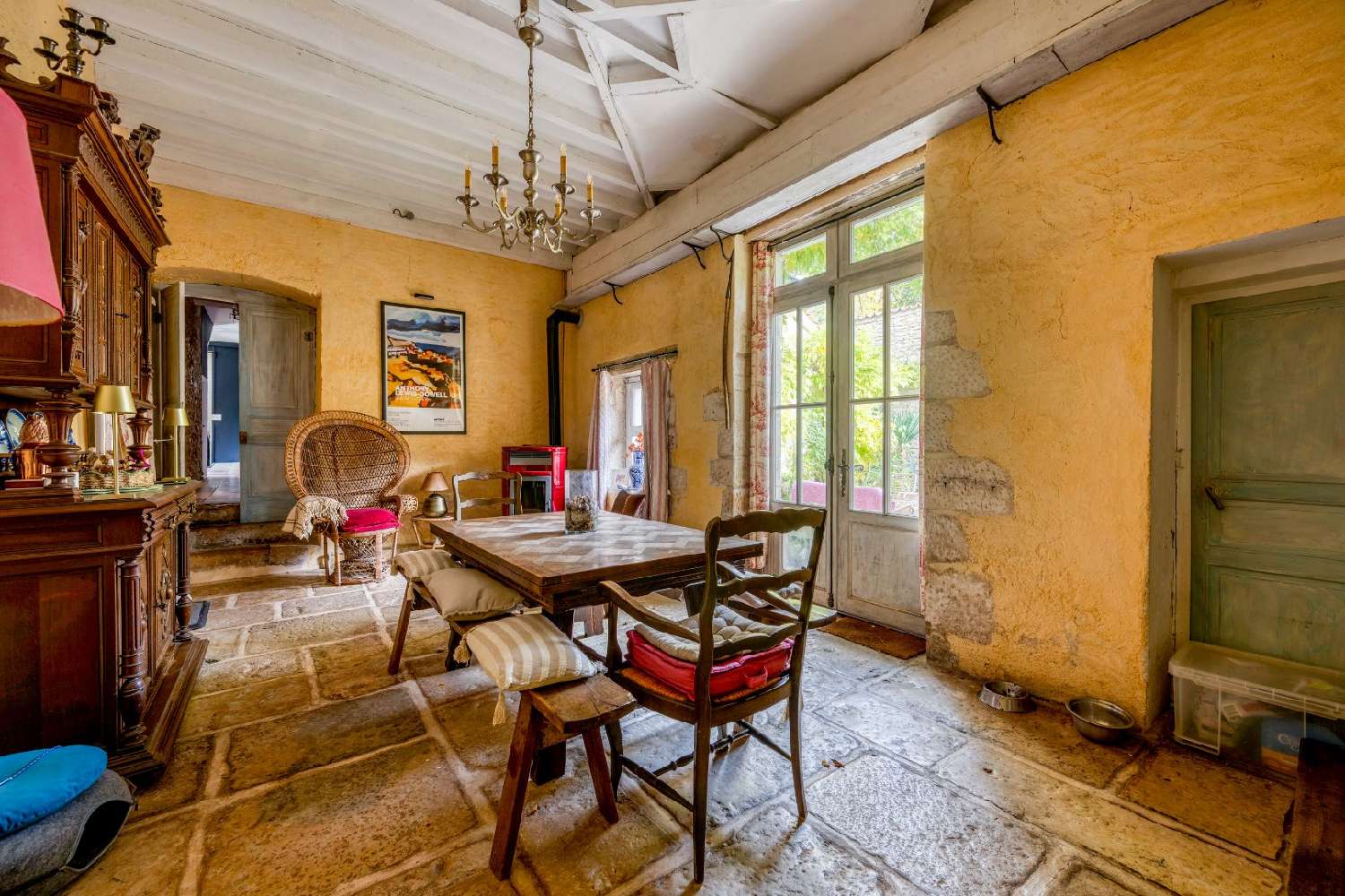 kaufen Haus Ruffec Charente 8