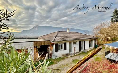 Ruffieux Savoie huis foto 7237948