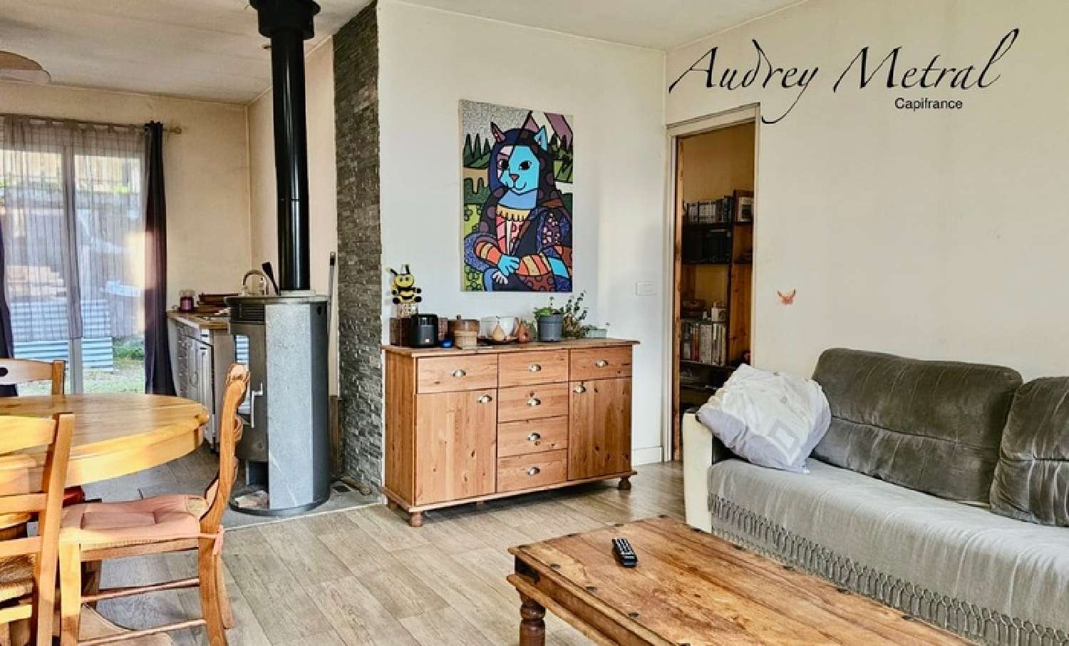  te koop huis Ruffieux Savoie 3