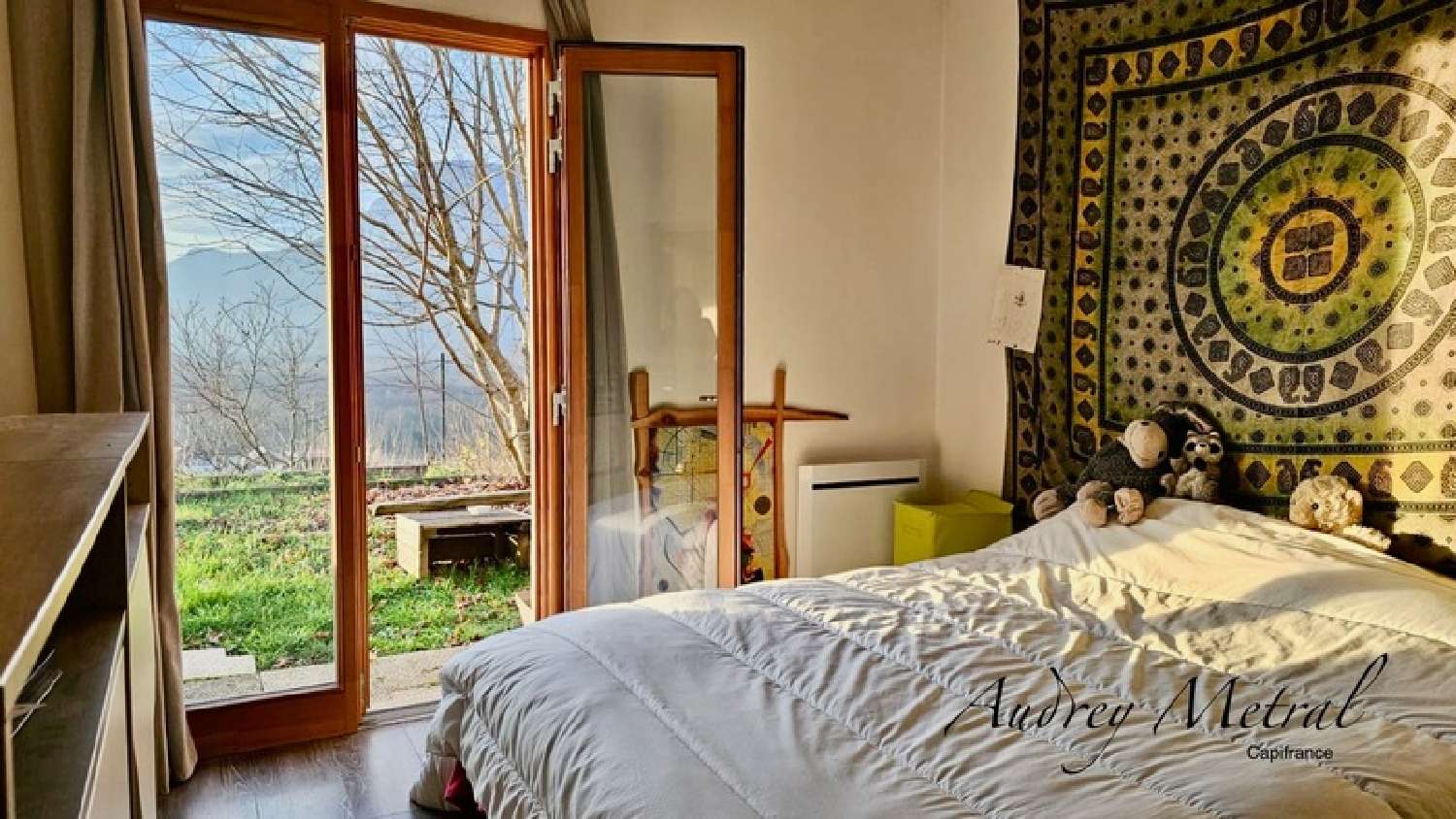  te koop huis Ruffieux Savoie 6