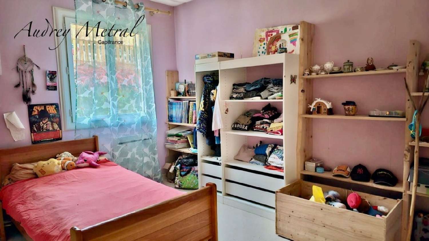  te koop huis Ruffieux Savoie 7