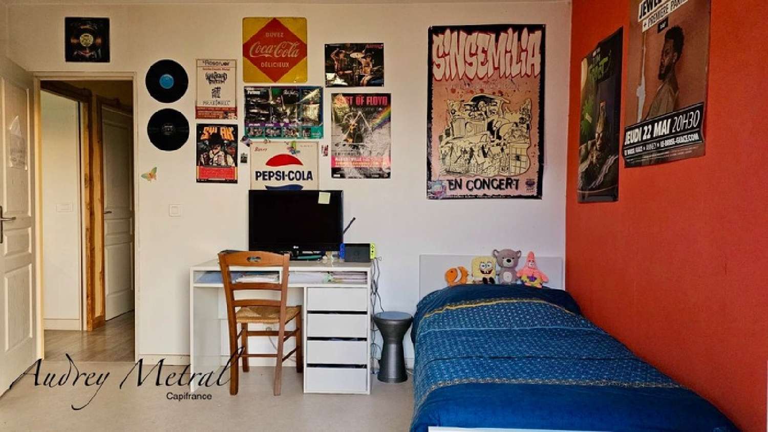  te koop huis Ruffieux Savoie 8