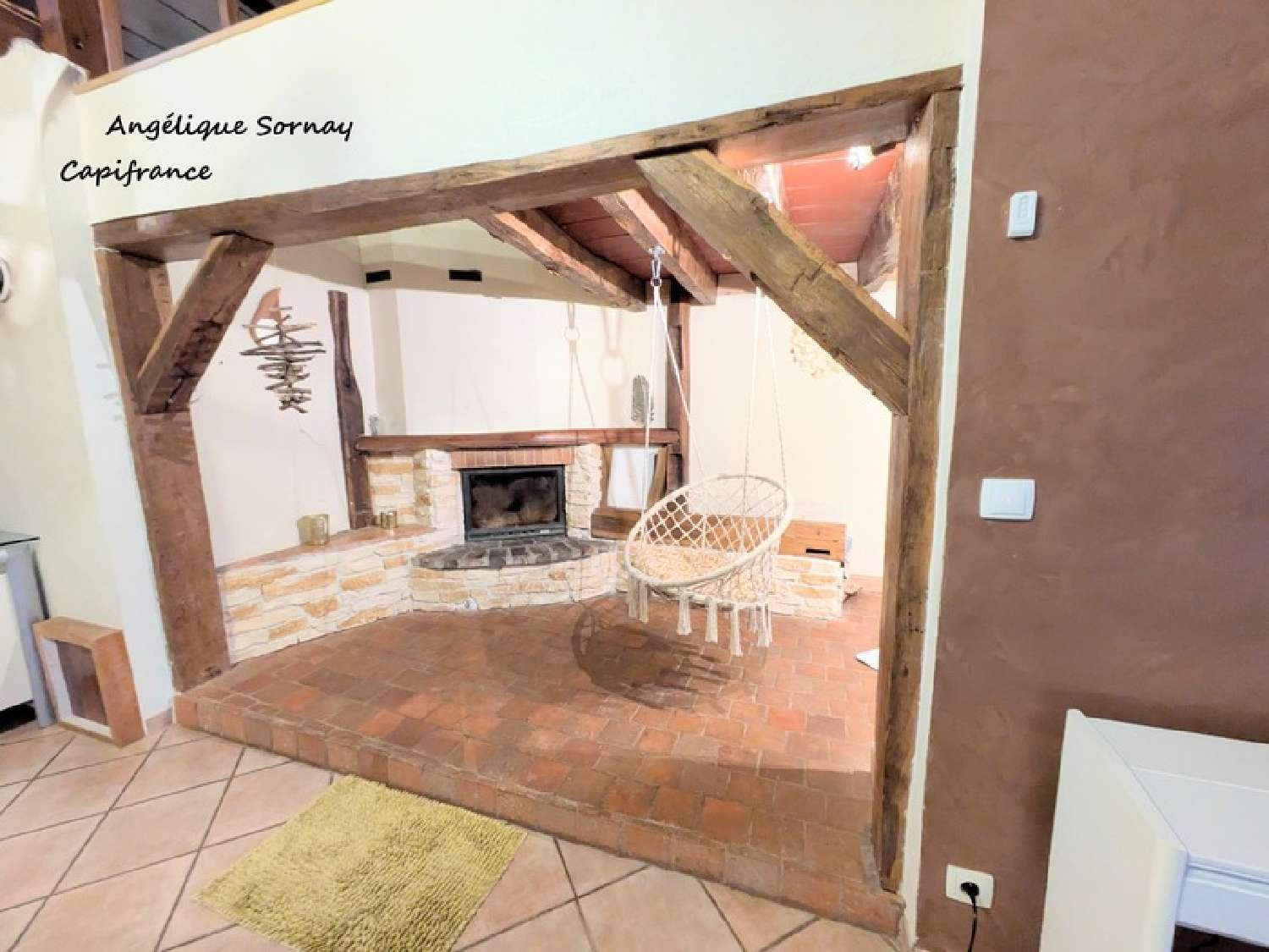  te koop huis Rye Jura 8