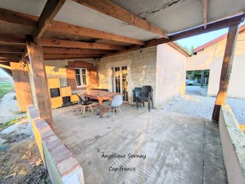 Rye Jura huis foto 7250487