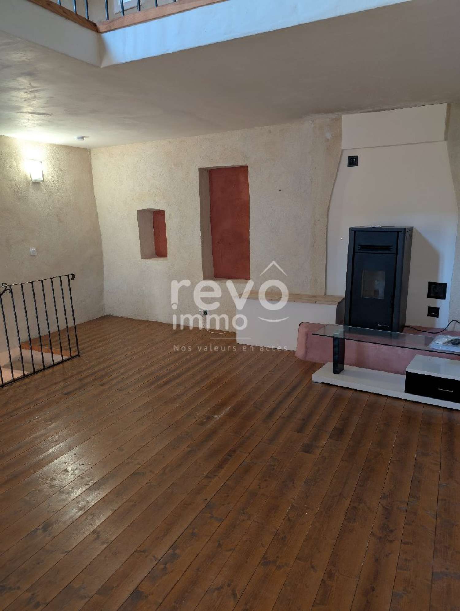 te koop huis Sablet Vaucluse 6