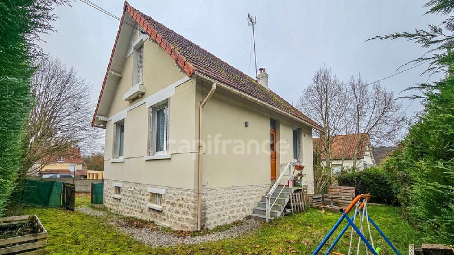  for sale house Saclas Essonne 2