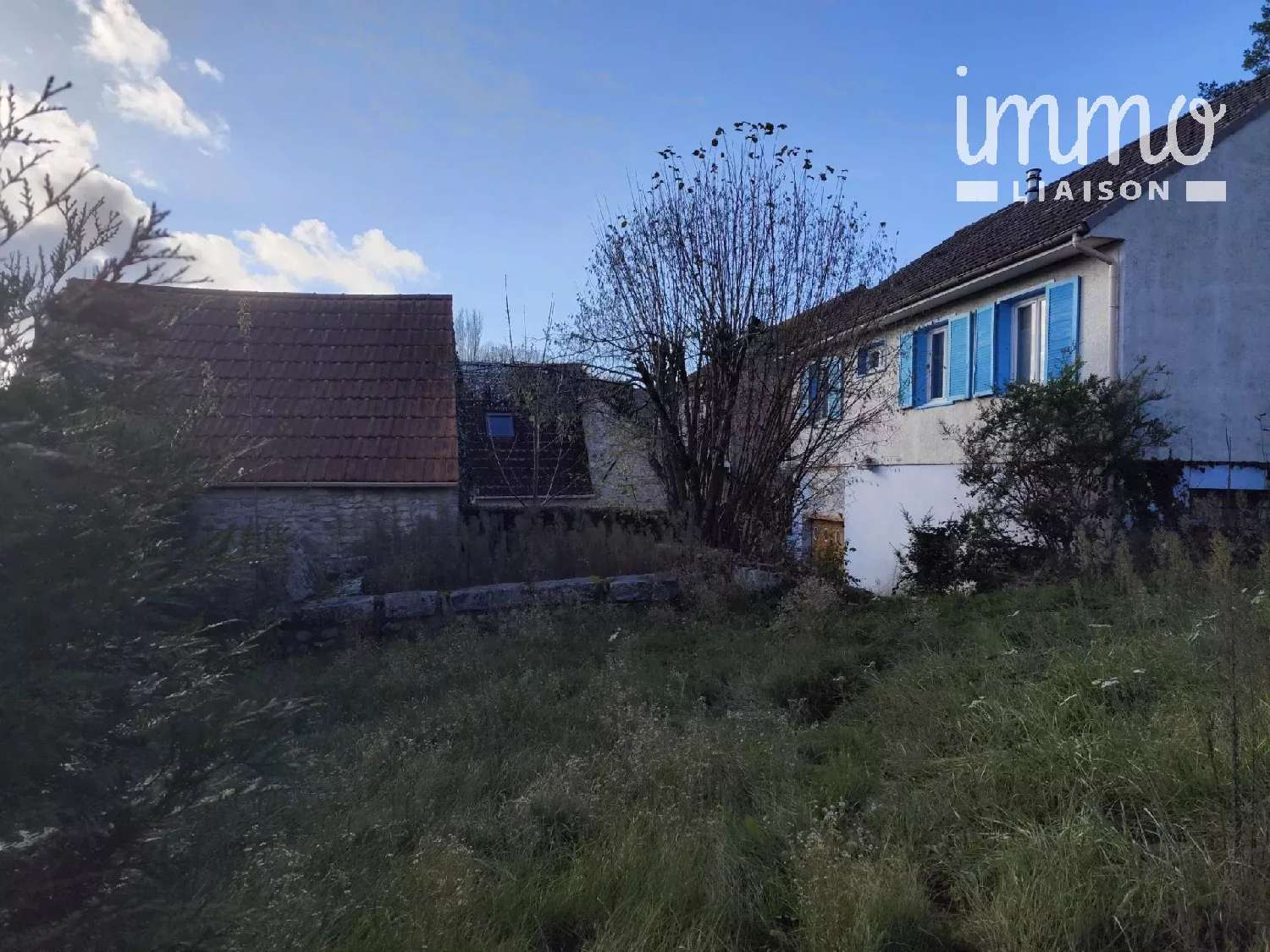 en venta casa Saclas Essonne 2