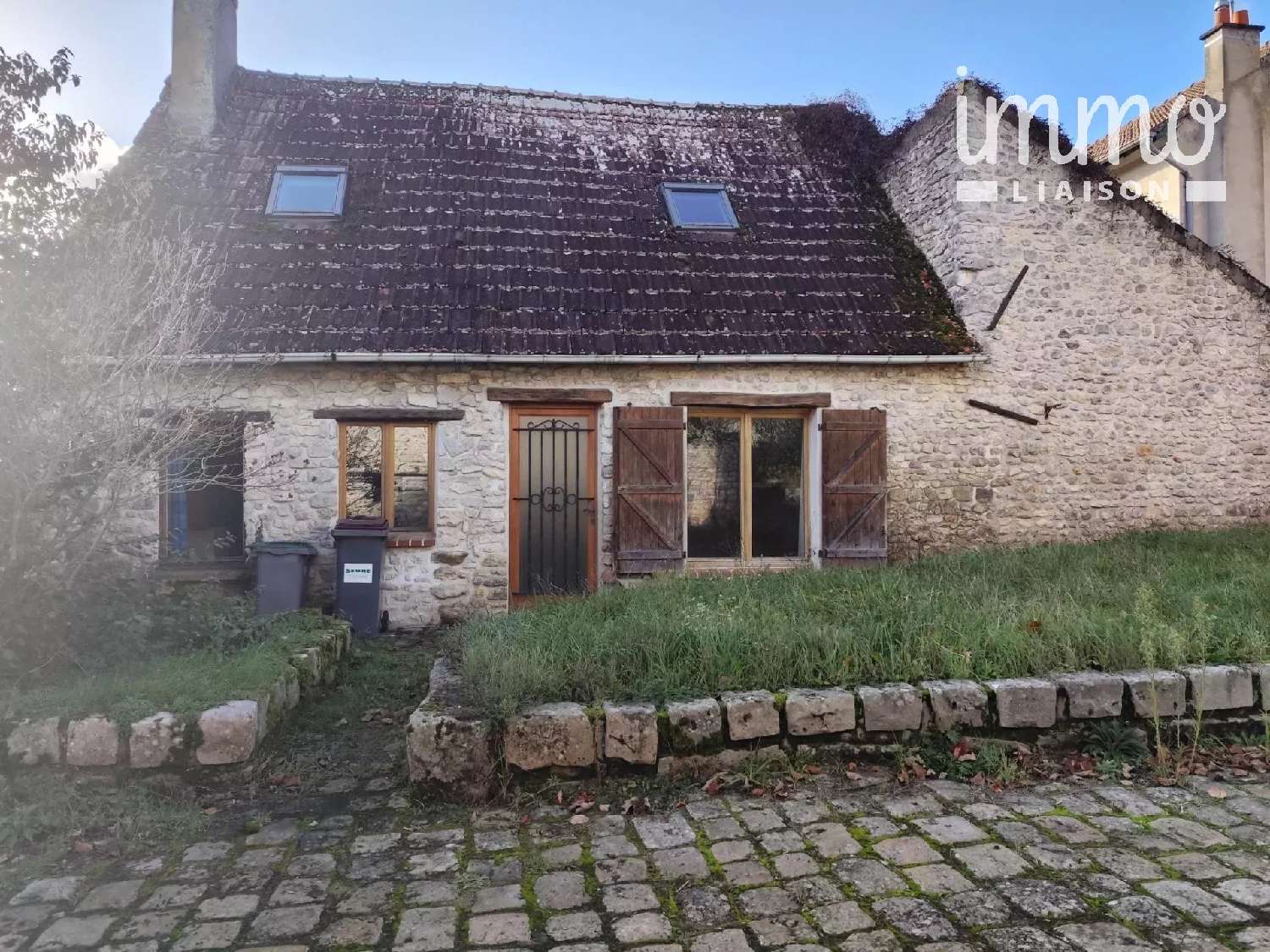 en venta casa Saclas Essonne 3