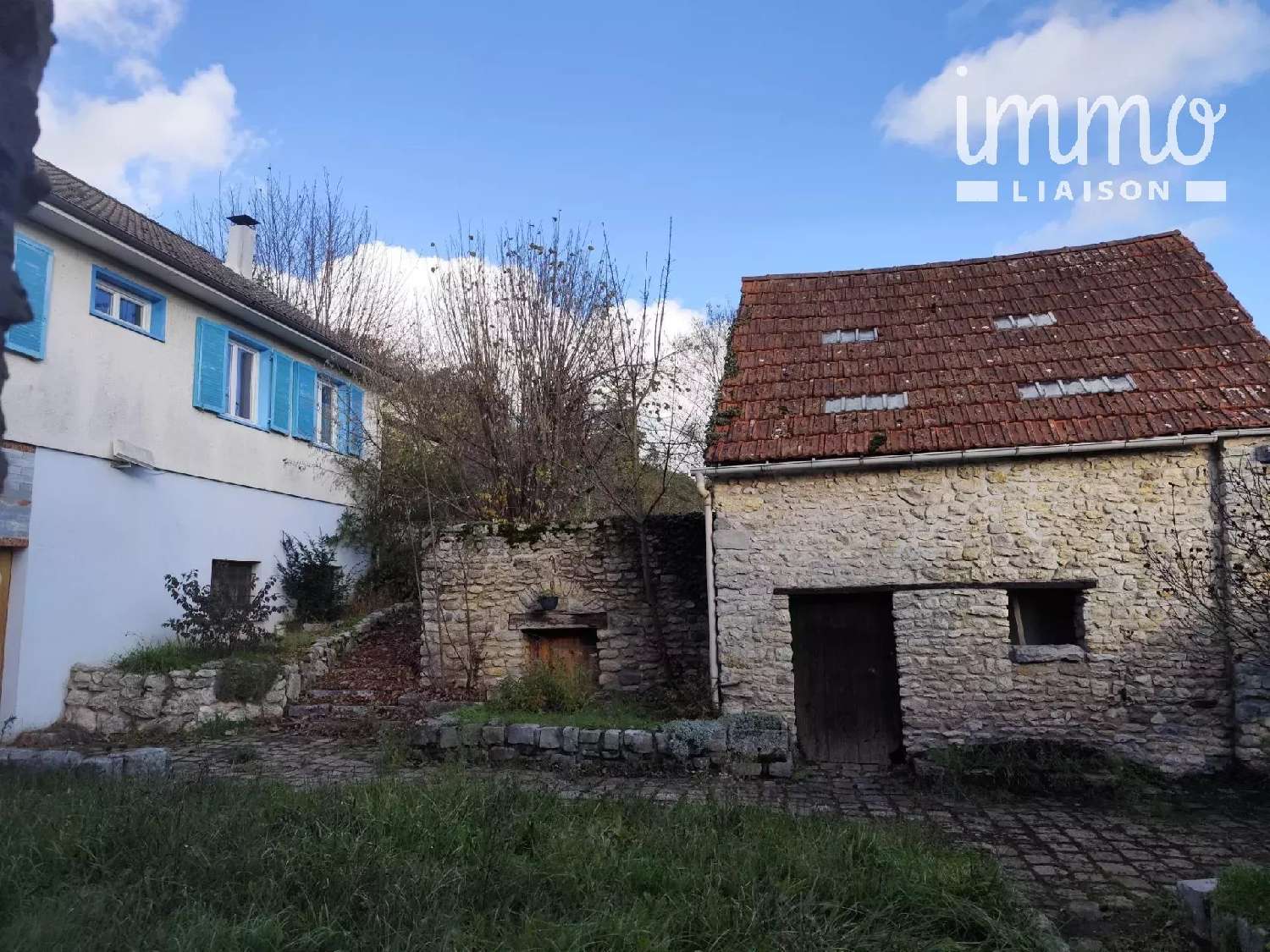 en venta casa Saclas Essonne 4