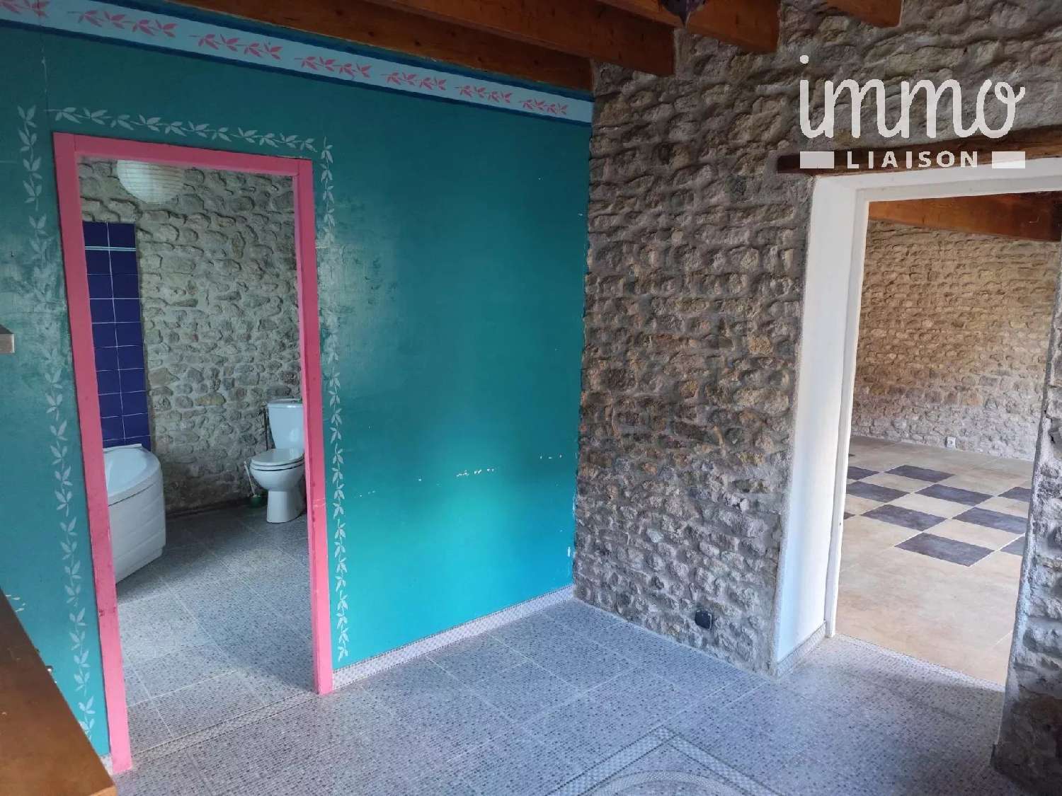 en venta casa Saclas Essonne 5