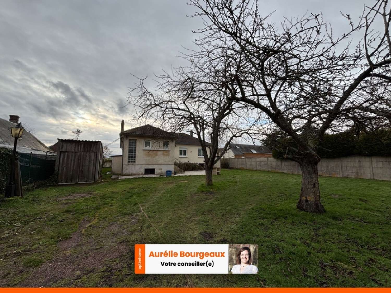 kaufen Haus Sacquenville Eure 4