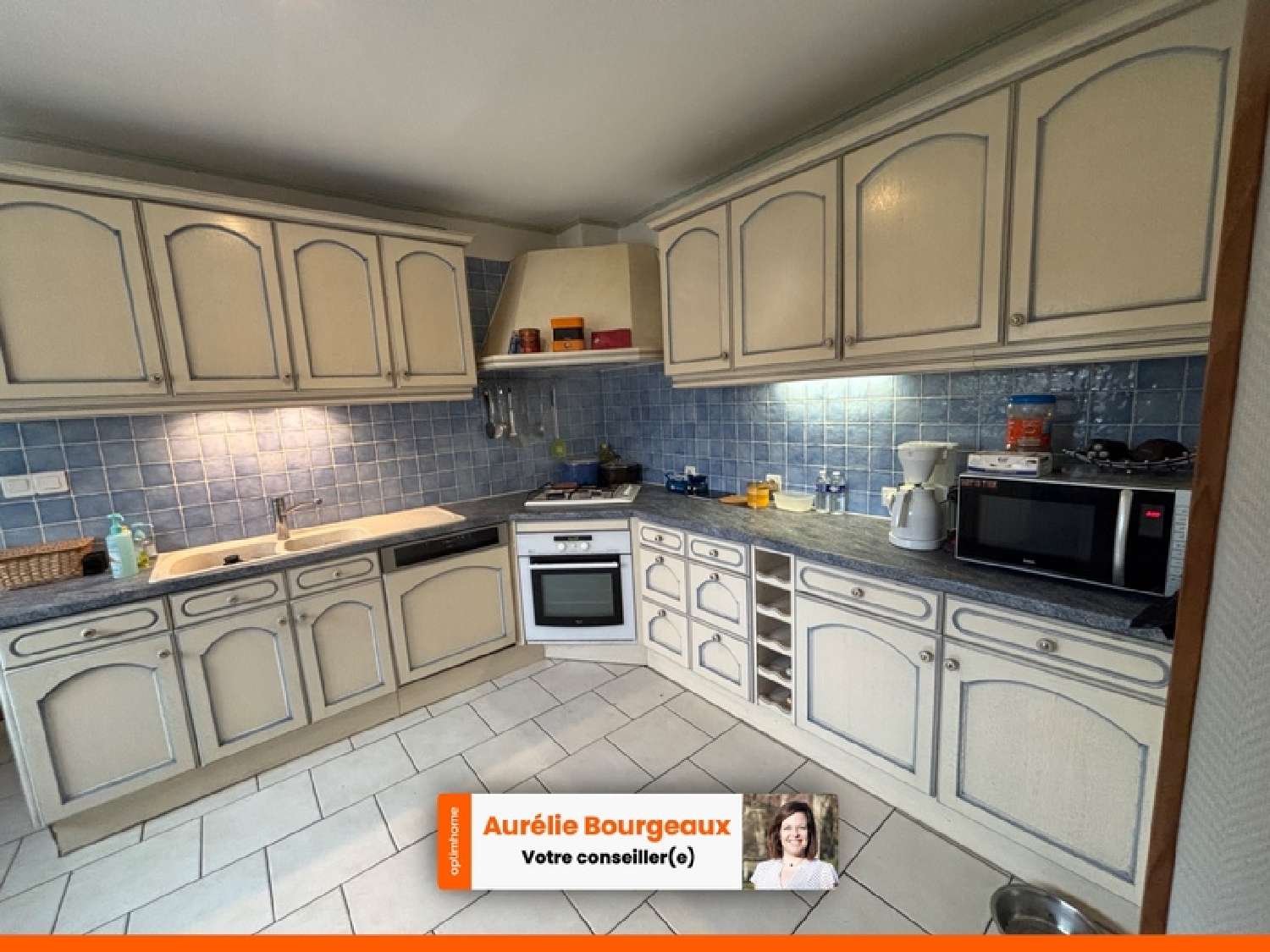 kaufen Haus Sacquenville Eure 5