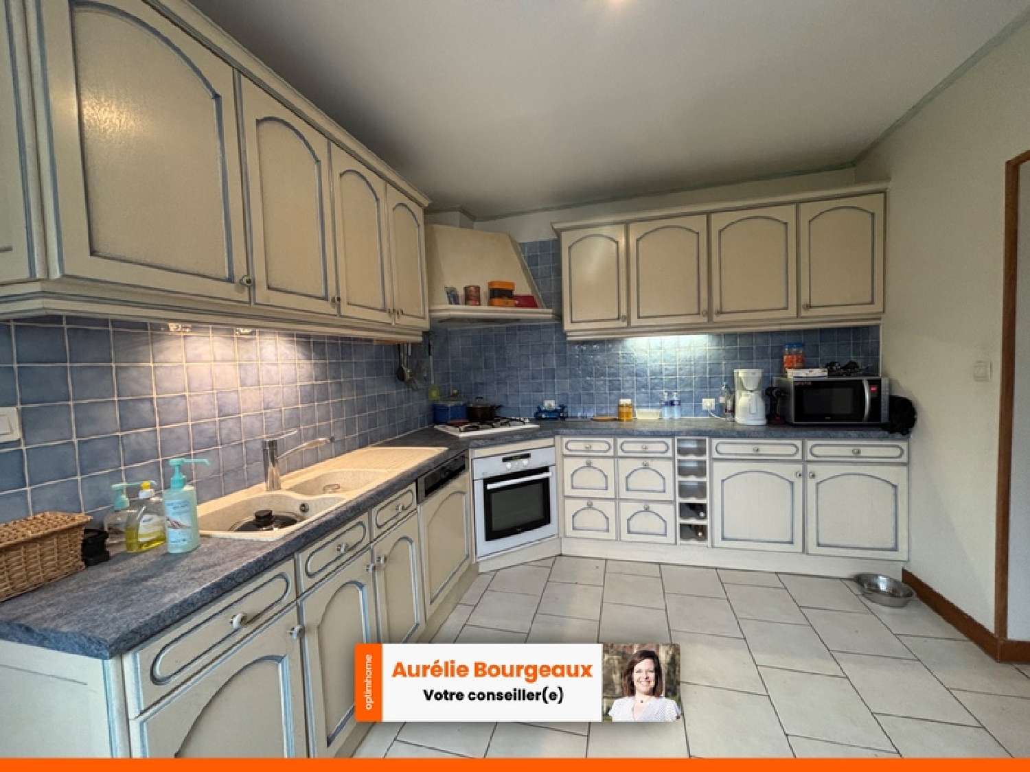 kaufen Haus Sacquenville Eure 6