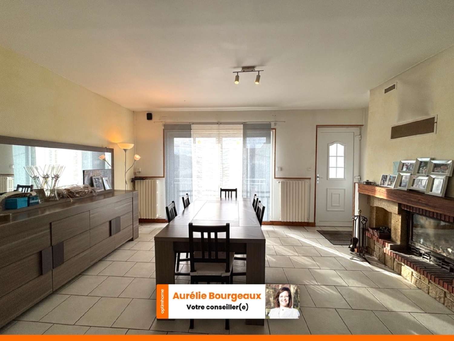 kaufen Haus Sacquenville Eure 7