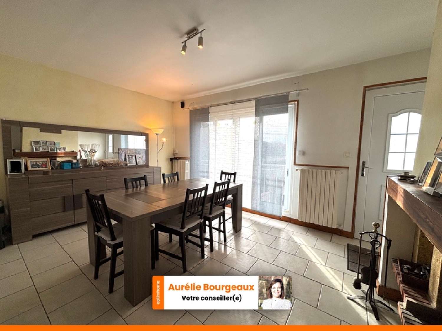 kaufen Haus Sacquenville Eure 8