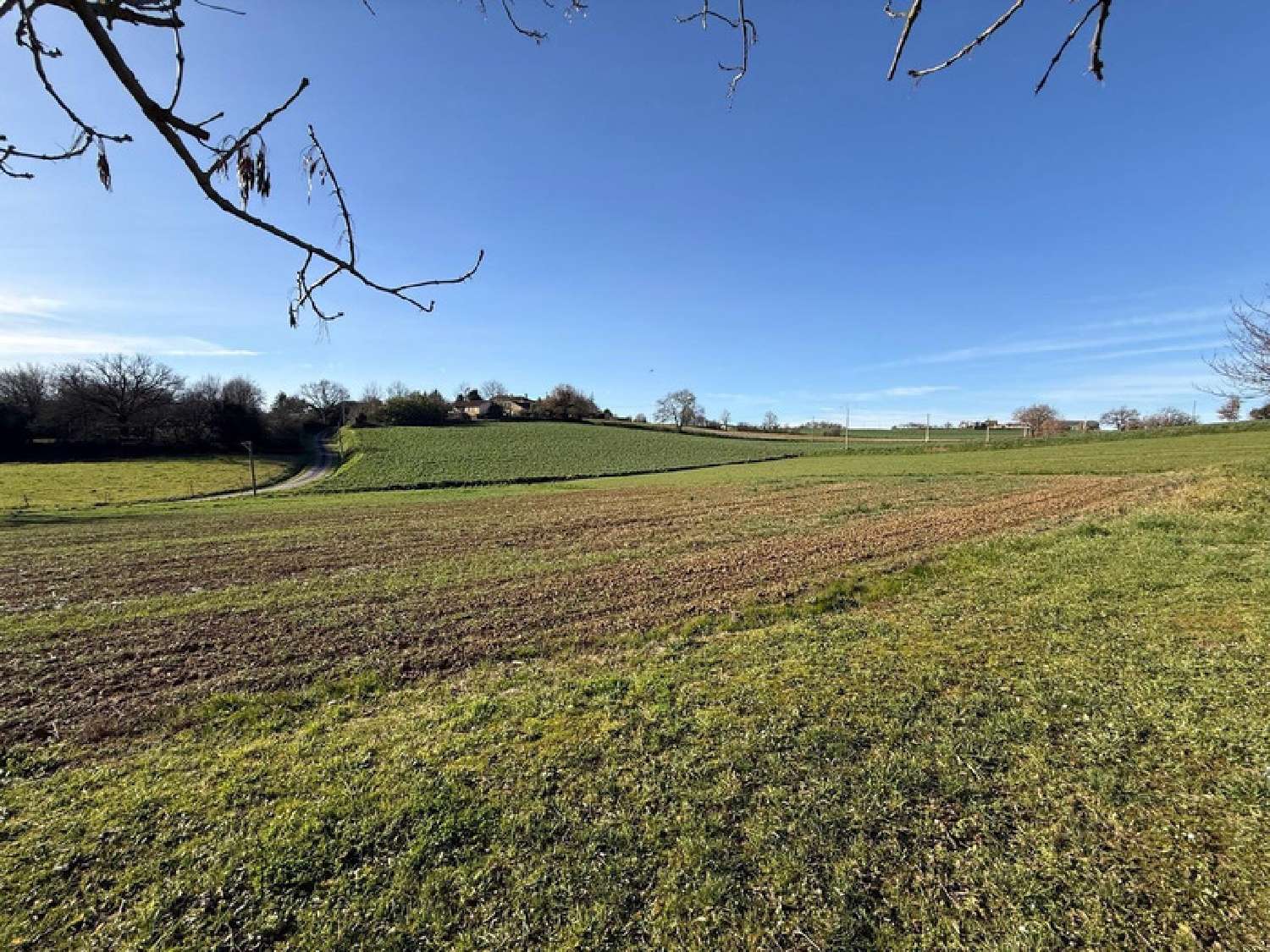 à vendre maison Sadournin Hautes-Pyrénées 3