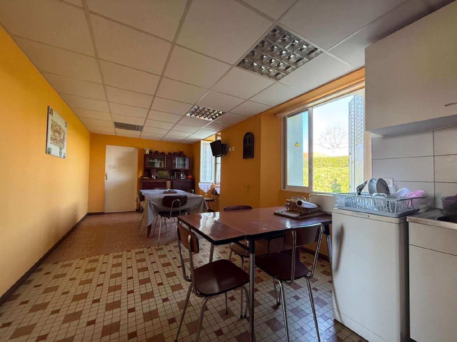 à vendre maison Sadournin Hautes-Pyrénées 5