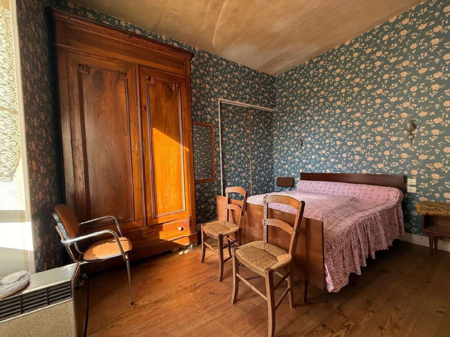 à vendre maison Sadournin Hautes-Pyrénées 6