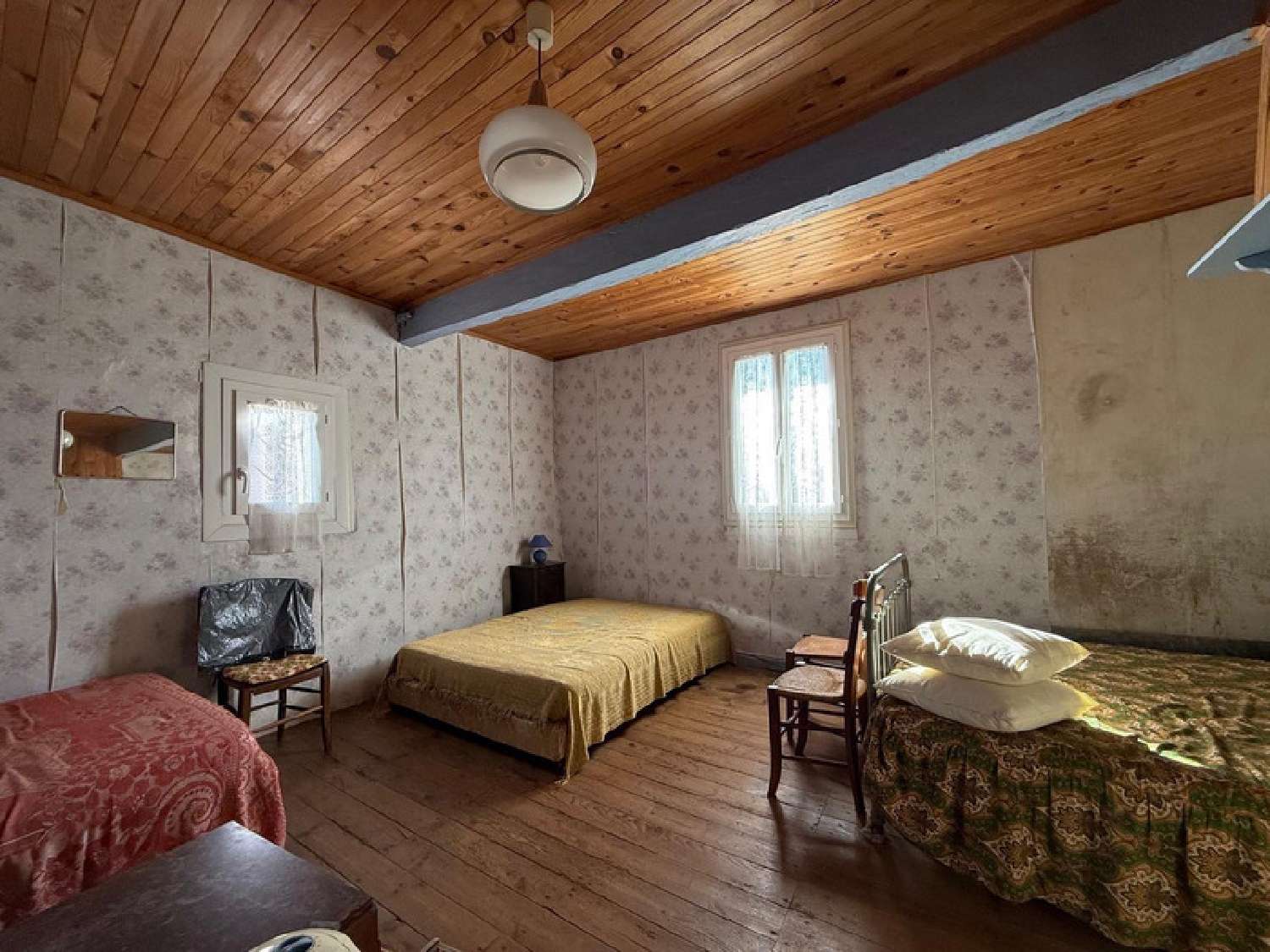 à vendre maison Sadournin Hautes-Pyrénées 7