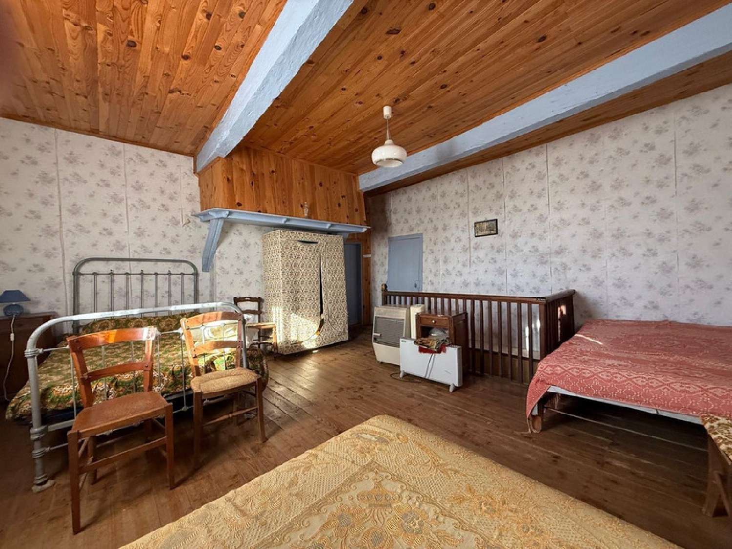 à vendre maison Sadournin Hautes-Pyrénées 8