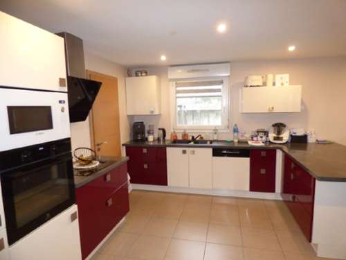 Saessolsheim Bas-Rhin Haus Bild 7247315