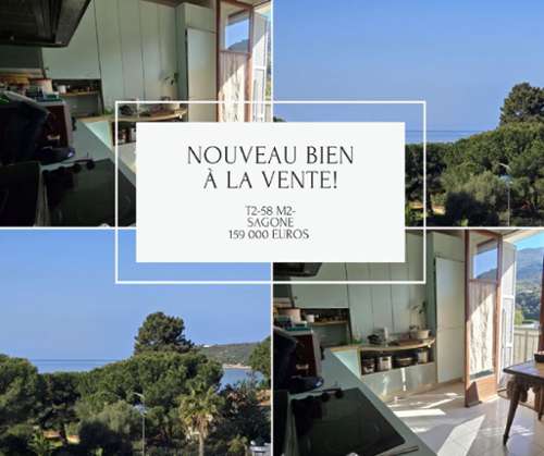 Sagone Corse-du-Sud house foto 7248429