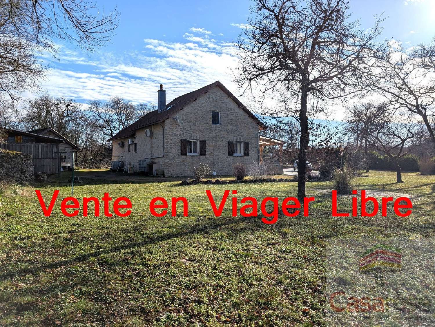  te koop huis Saillac Lot 6