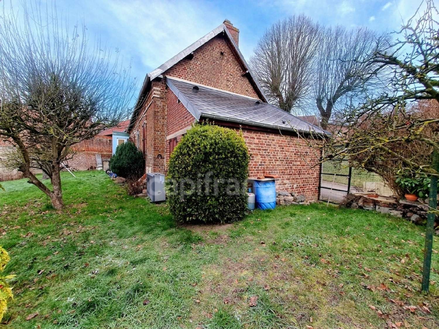  te koop huis Sailly-Laurette Somme 2