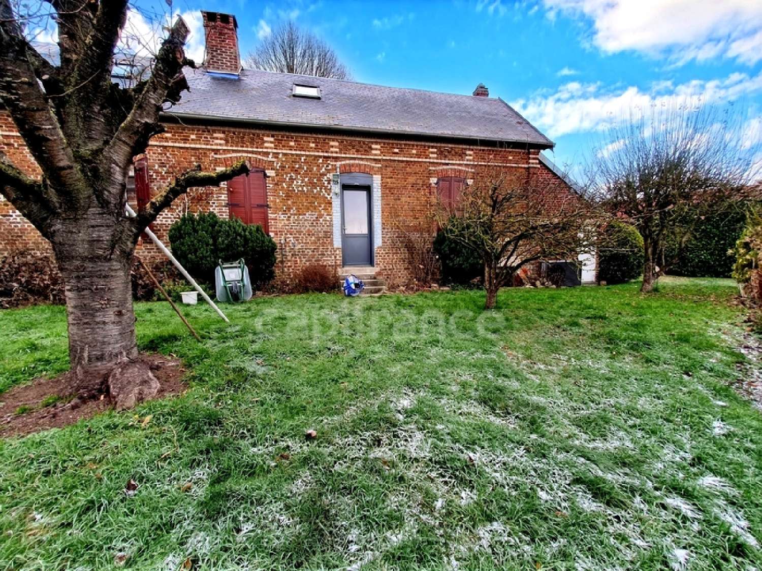  te koop huis Sailly-Laurette Somme 3