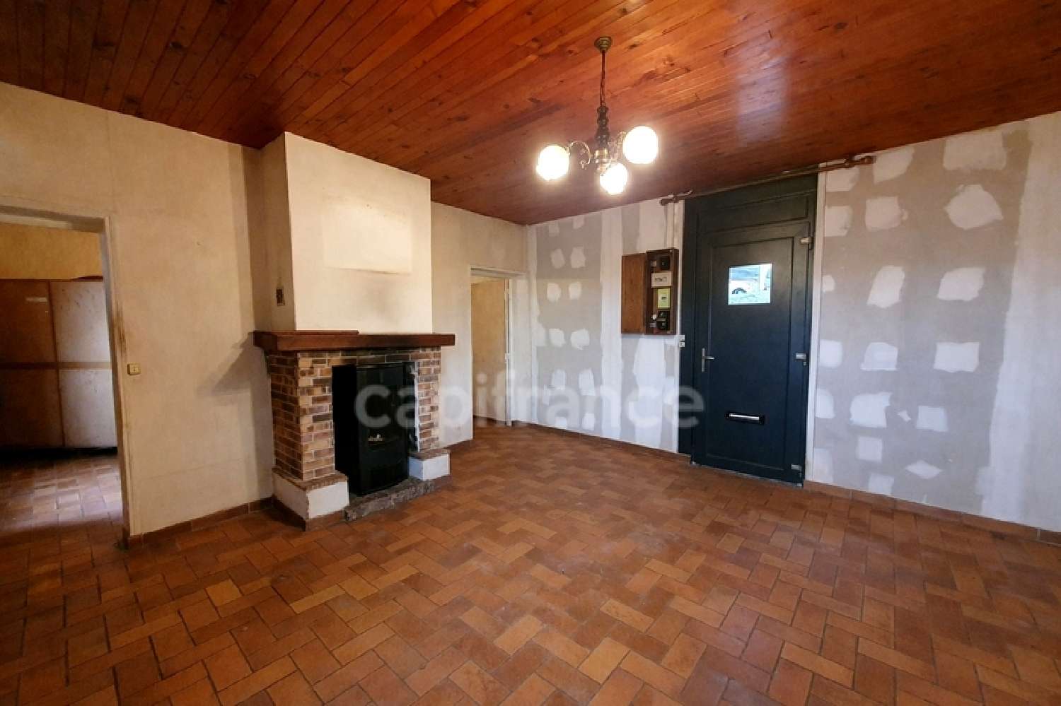  te koop huis Sailly-Laurette Somme 4