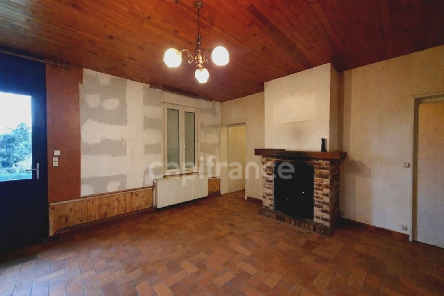  te koop huis Sailly-Laurette Somme 5