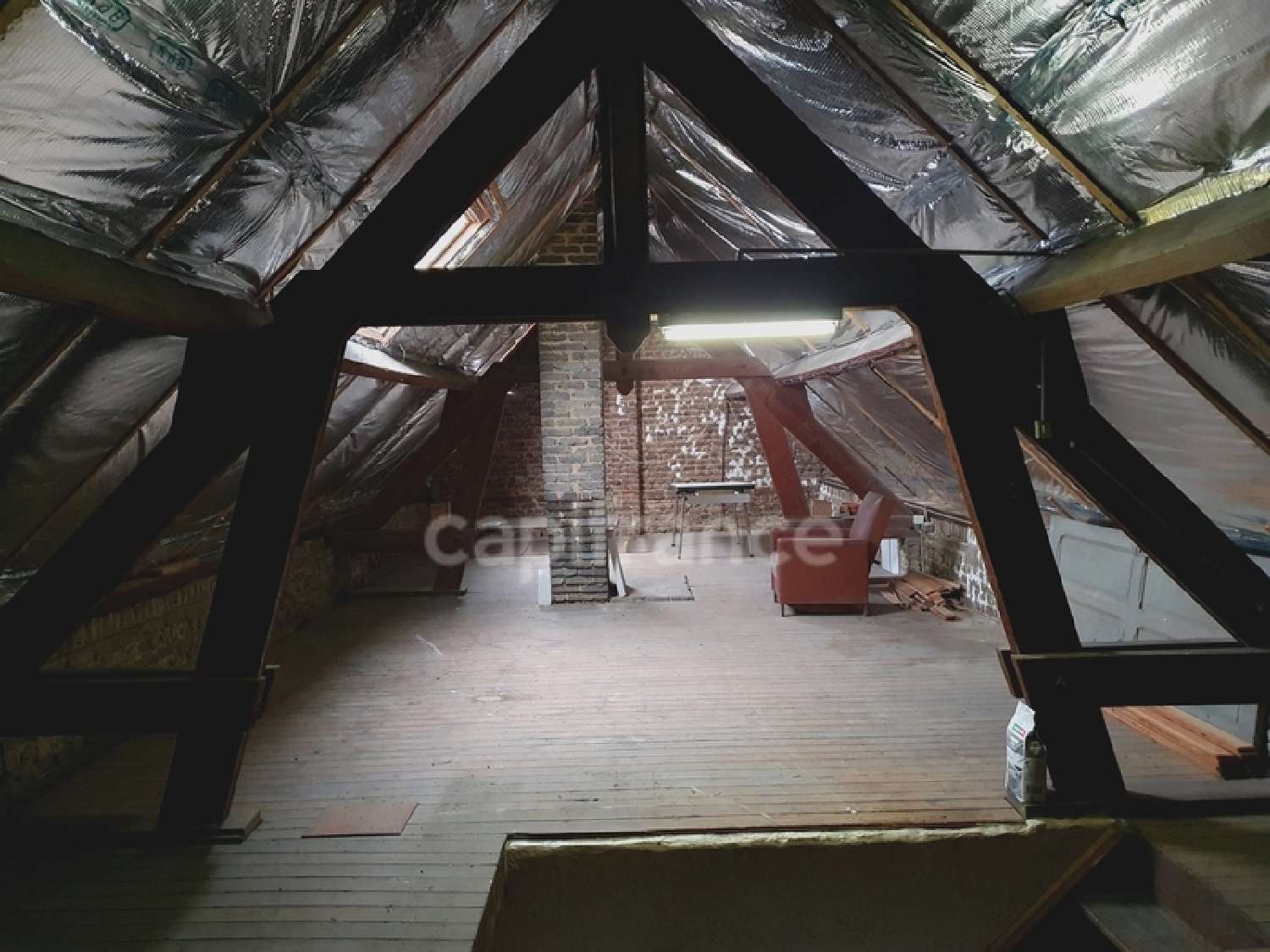  te koop huis Sailly-Laurette Somme 7