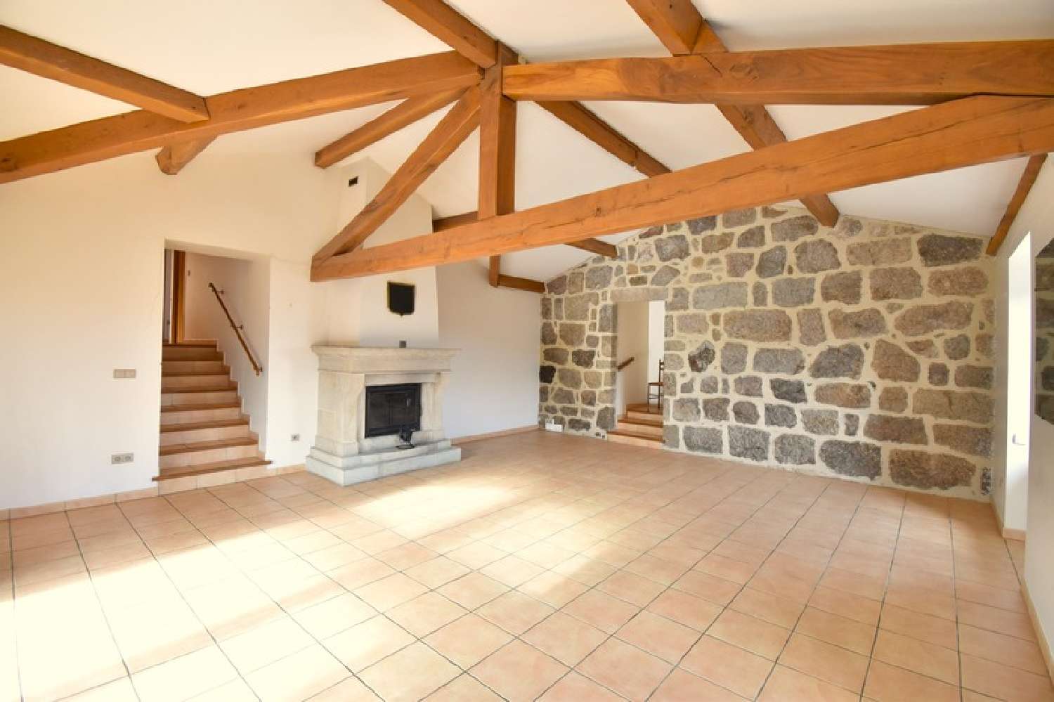  te koop huis Saint-Agrève Ardèche 1