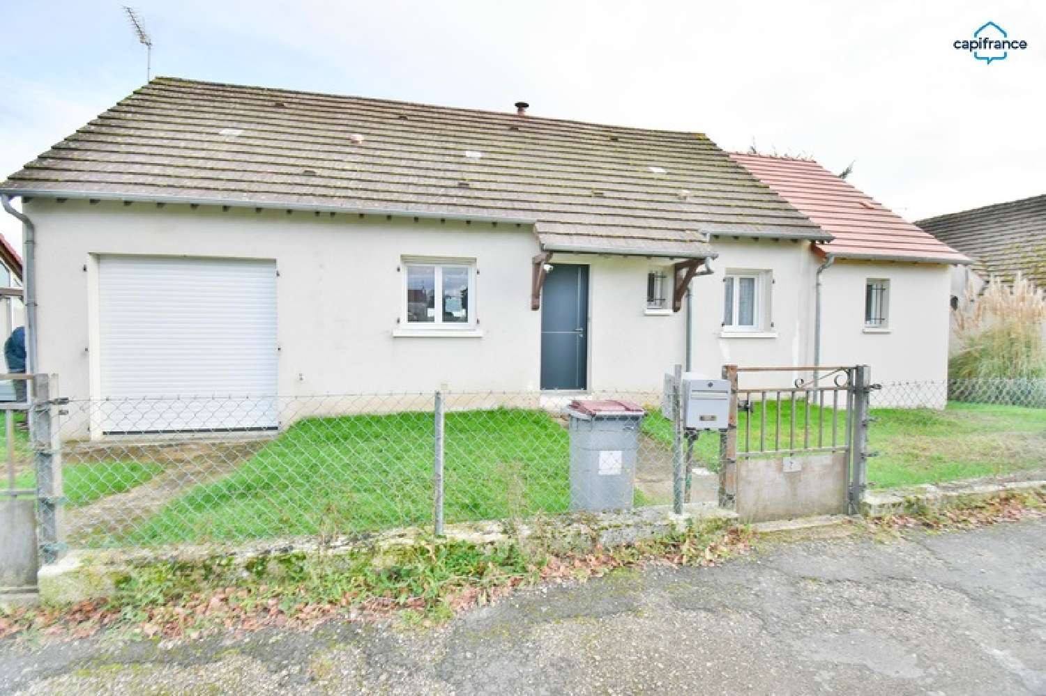  te koop huis Saint-Aignan Loir-et-Cher 1