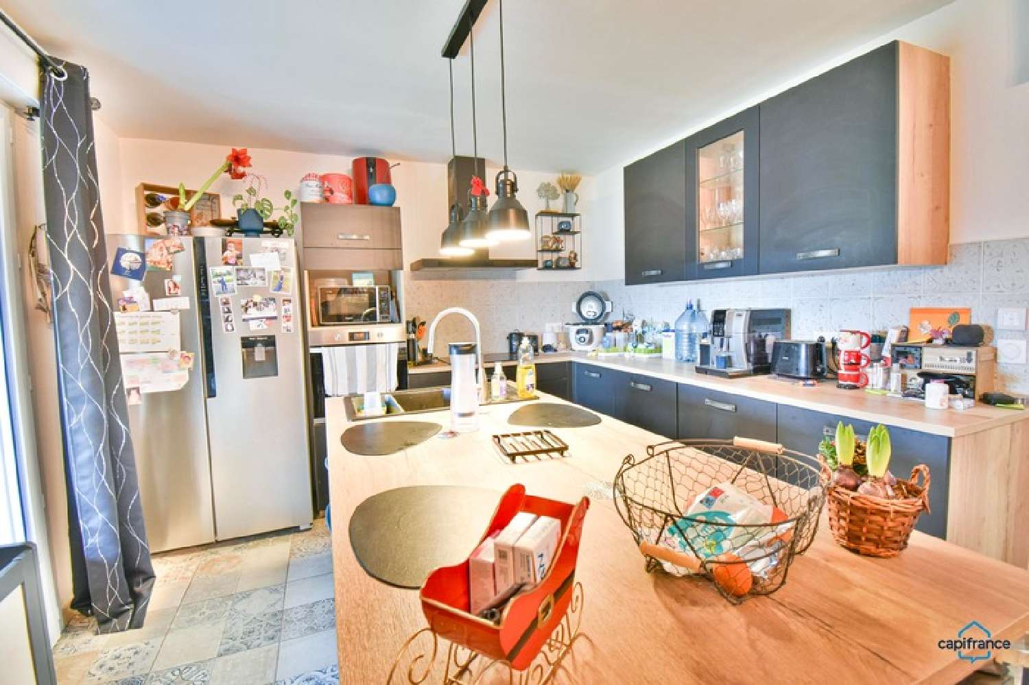  te koop huis Saint-Aignan Loir-et-Cher 7