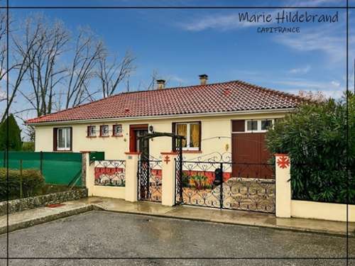 Saint-Aignan Tarn-et-Garonne Haus Bild 7246668