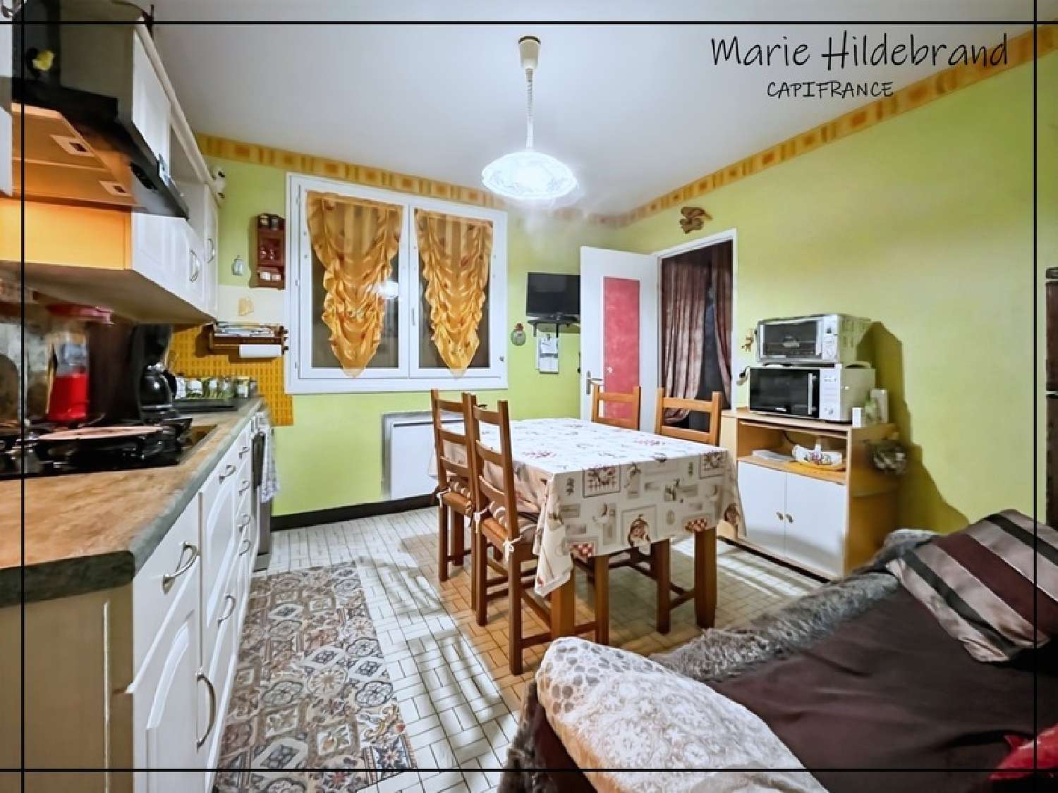  kaufen Haus Saint-Aignan Tarn-et-Garonne 2