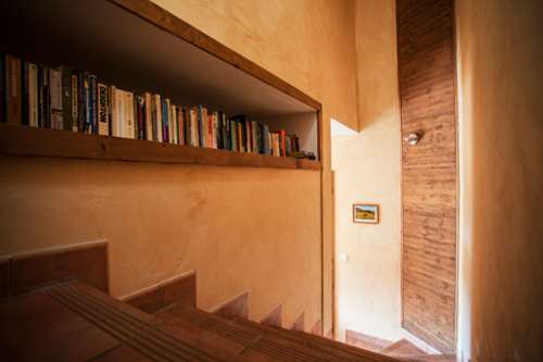 Saint-Alban-des-Villards Savoie huis foto 7248179